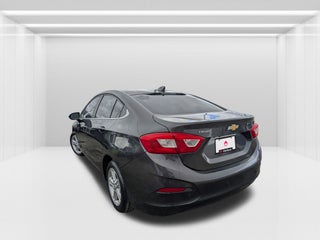 2016 Chevrolet Cruze