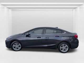 2016 Chevrolet Cruze
