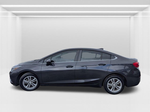 2016 Chevrolet Cruze