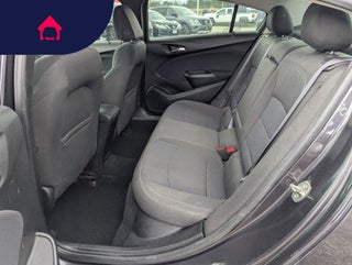 2016 Chevrolet Cruze