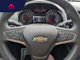 2016 Chevrolet Cruze