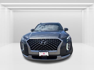 2021 Hyundai Palisade