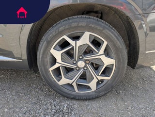 2021 Hyundai Palisade