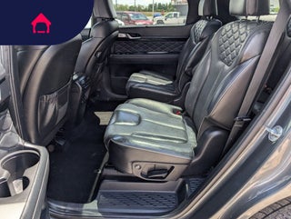 2021 Hyundai Palisade