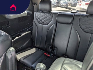 2021 Hyundai Palisade