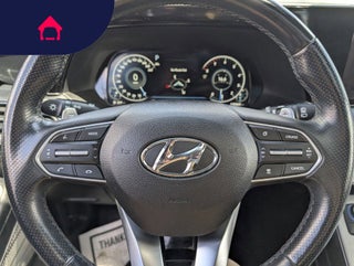 2021 Hyundai Palisade