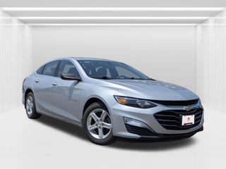 2019 Chevrolet Malibu