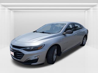 2019 Chevrolet Malibu