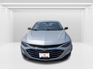 2019 Chevrolet Malibu