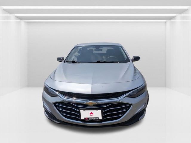 2019 Chevrolet Malibu