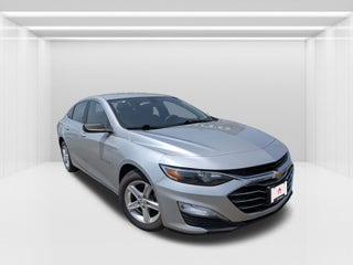 2019 Chevrolet Malibu