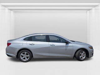 2019 Chevrolet Malibu