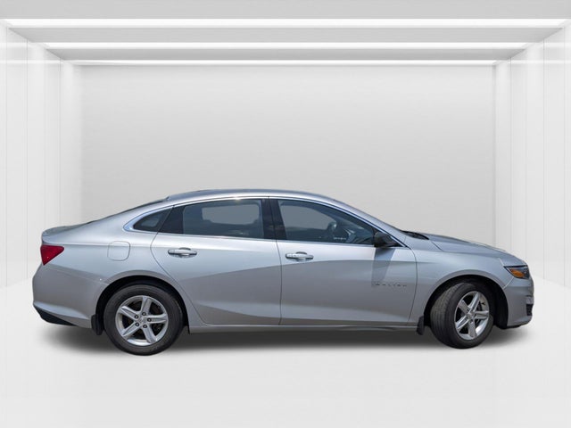 2019 Chevrolet Malibu