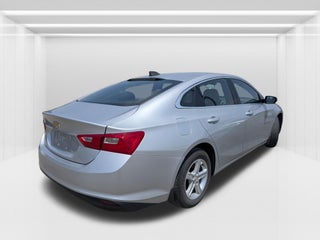 2019 Chevrolet Malibu