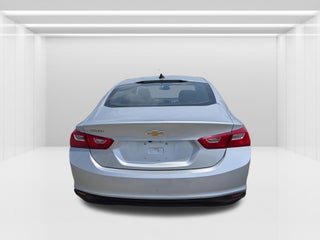 2019 Chevrolet Malibu