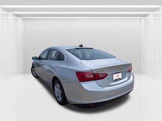 2019 Chevrolet Malibu