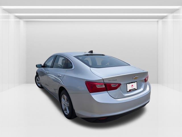 2019 Chevrolet Malibu
