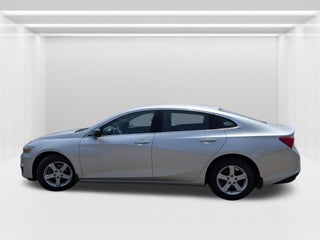 2019 Chevrolet Malibu