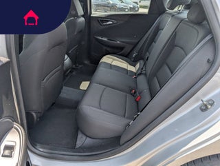 2019 Chevrolet Malibu