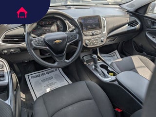 2019 Chevrolet Malibu