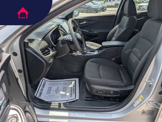 2019 Chevrolet Malibu
