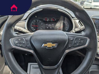 2019 Chevrolet Malibu