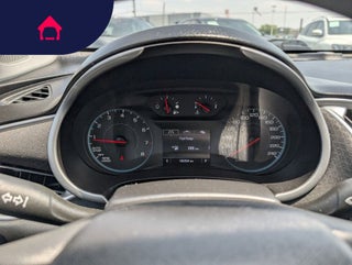 2019 Chevrolet Malibu