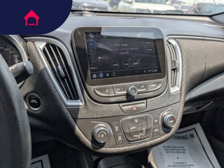 2019 Chevrolet Malibu