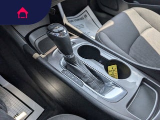 2019 Chevrolet Malibu