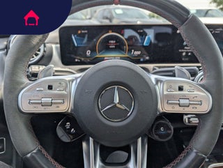 2021 Mercedes-Benz A-Class