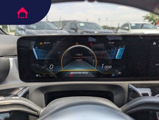 2021 Mercedes-Benz A-Class