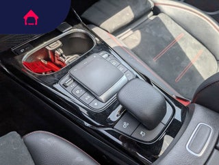 2021 Mercedes-Benz A-Class