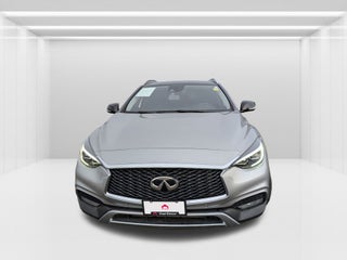 2017 INFINITI QX30