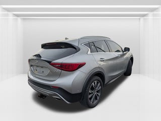 2017 INFINITI QX30
