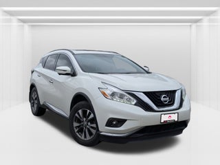 2017 Nissan Murano