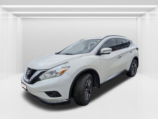2017 Nissan Murano