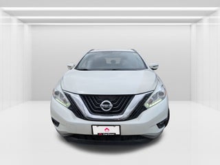 2017 Nissan Murano