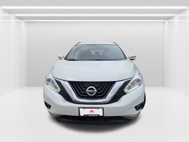 2017 Nissan Murano