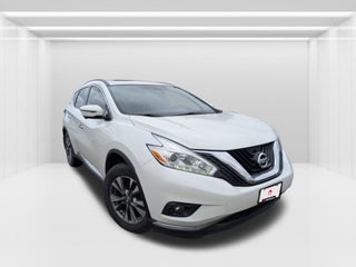 2017 Nissan Murano
