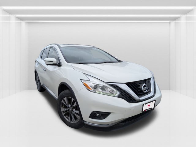 2017 Nissan Murano