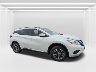 2017 Nissan Murano