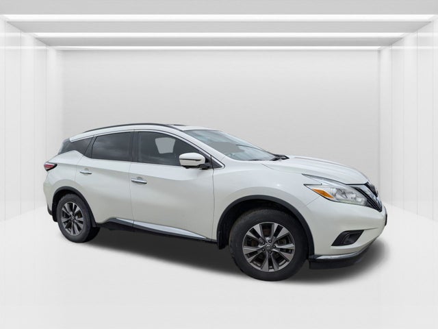 2017 Nissan Murano