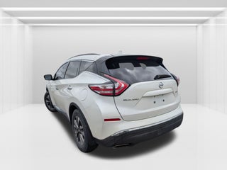2017 Nissan Murano