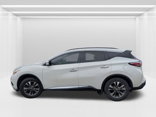 2017 Nissan Murano
