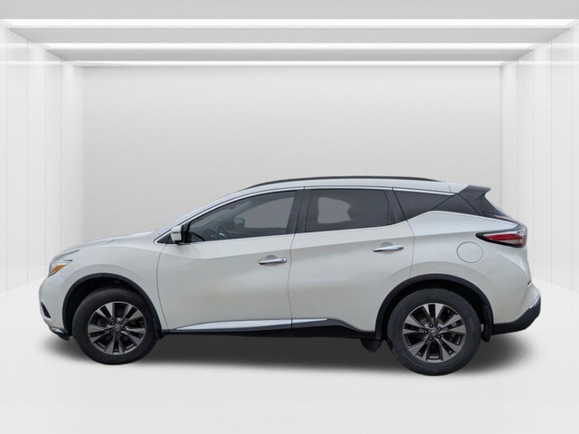 2017 Nissan Murano