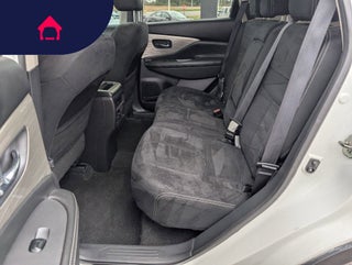 2017 Nissan Murano