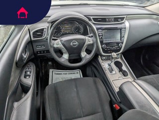 2017 Nissan Murano