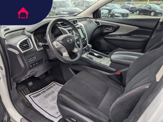 2017 Nissan Murano