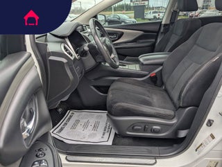 2017 Nissan Murano