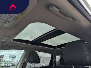 2017 Nissan Murano